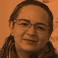 Prof. Melissa Ruiz