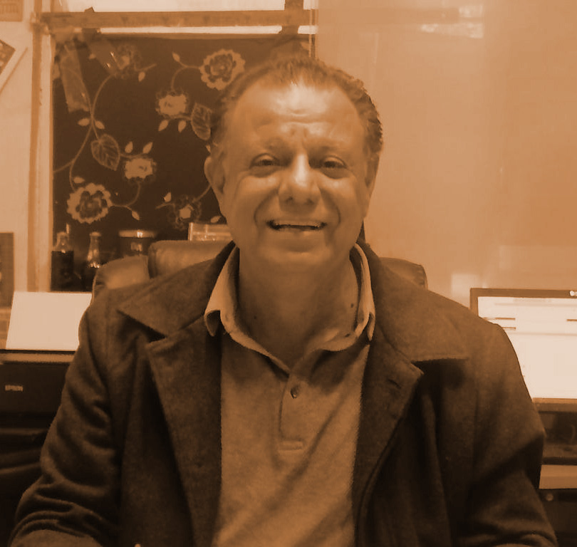 Prof. Fernando Noriega Cabanillas