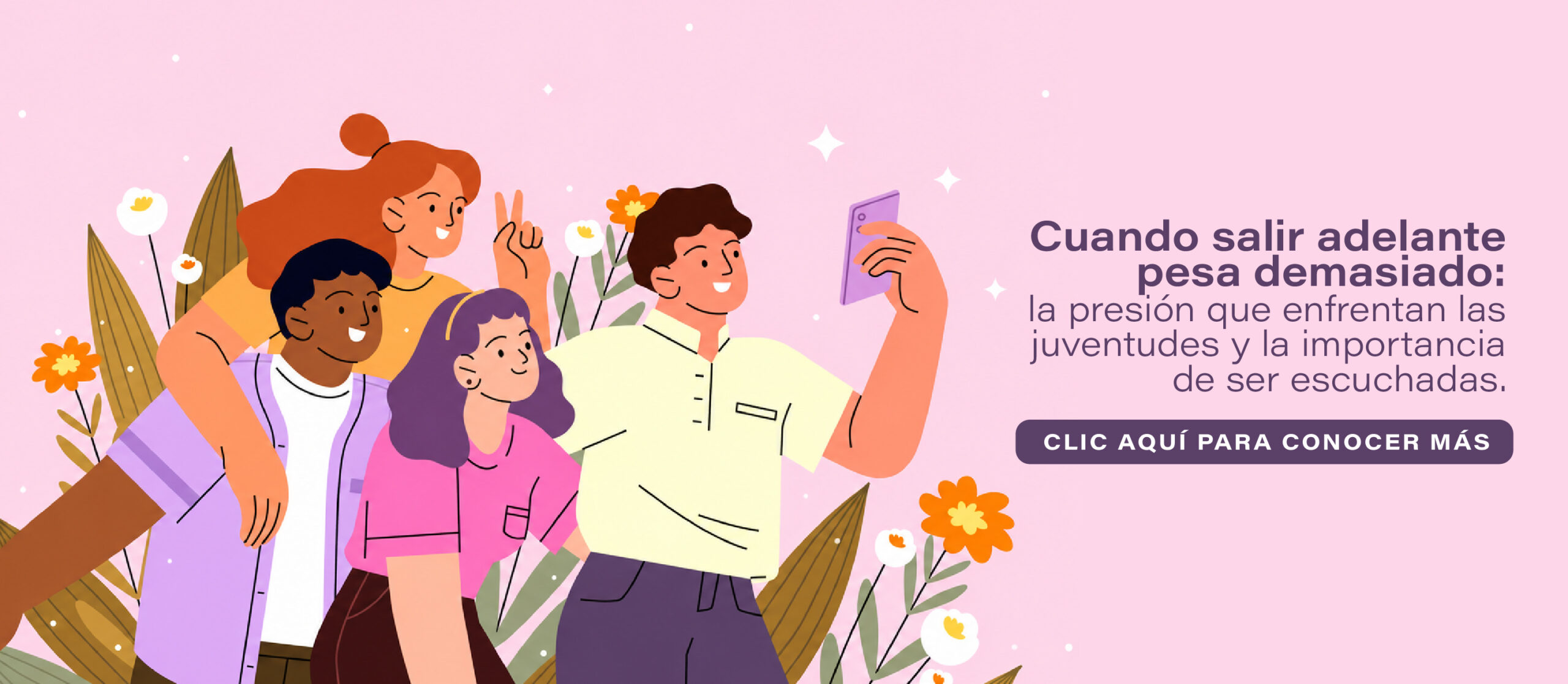 Imagen home página web