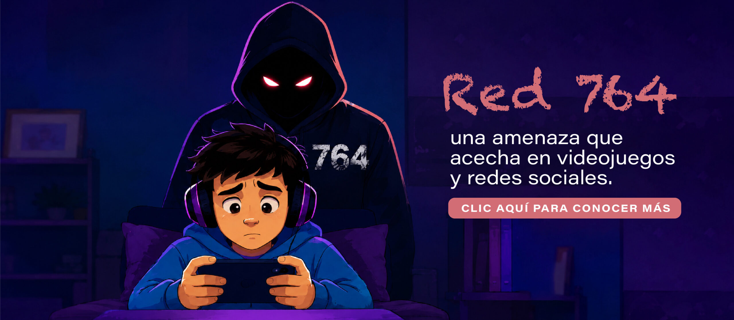 Imagen home página web